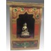 Piccolo altare in legno