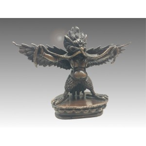 Garuda, piccolo