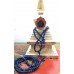 Mala di lapislazzuli e sodalite