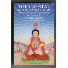 The crystal and the way of Light