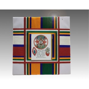 Protezione di Jigmed Lingpa