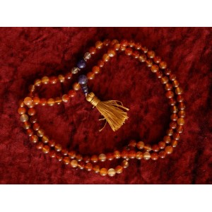 Mala di corniola