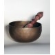 Singing bowls, big